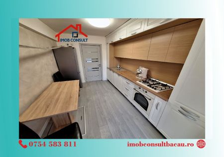 Apartament 2 camere decomandat | Totul nou | Str. Mioriței | CE1564 - Fotografie 5