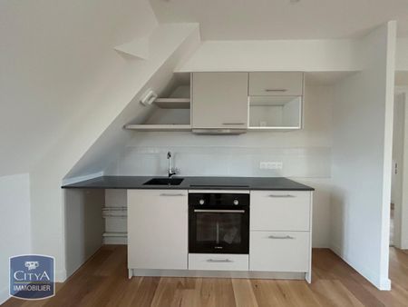 Location Appartement 3 pièces 48m² ANGERS 49100 - Photo 4