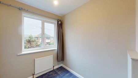 3 bedroom House To Let Total Size: 1002 SQ FT - Photo 5