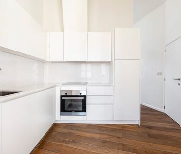 Appartement te huur - Foto 3