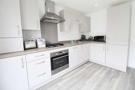 May Baird Place, Aberdeen, AB25 - Photo 5