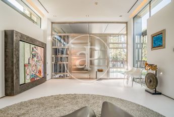 House for rent with Terrace in La Moraleja (La Moraleja)