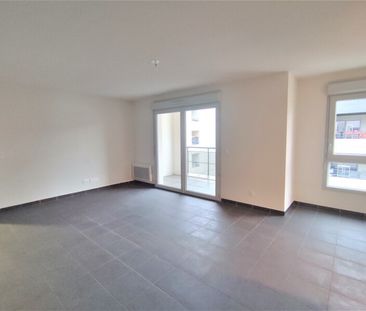 Location Appartement 3 pièces 62m² MONTPELLIER 34080 - Photo 1
