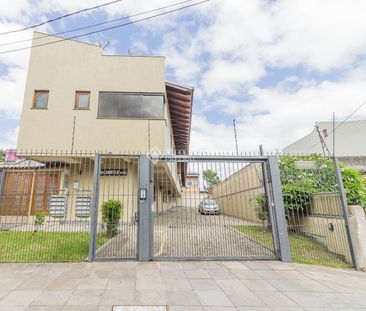 Casa em Condomínio com 2 quartos e 85m² para alugar em Partenon, Po... - Foto 6