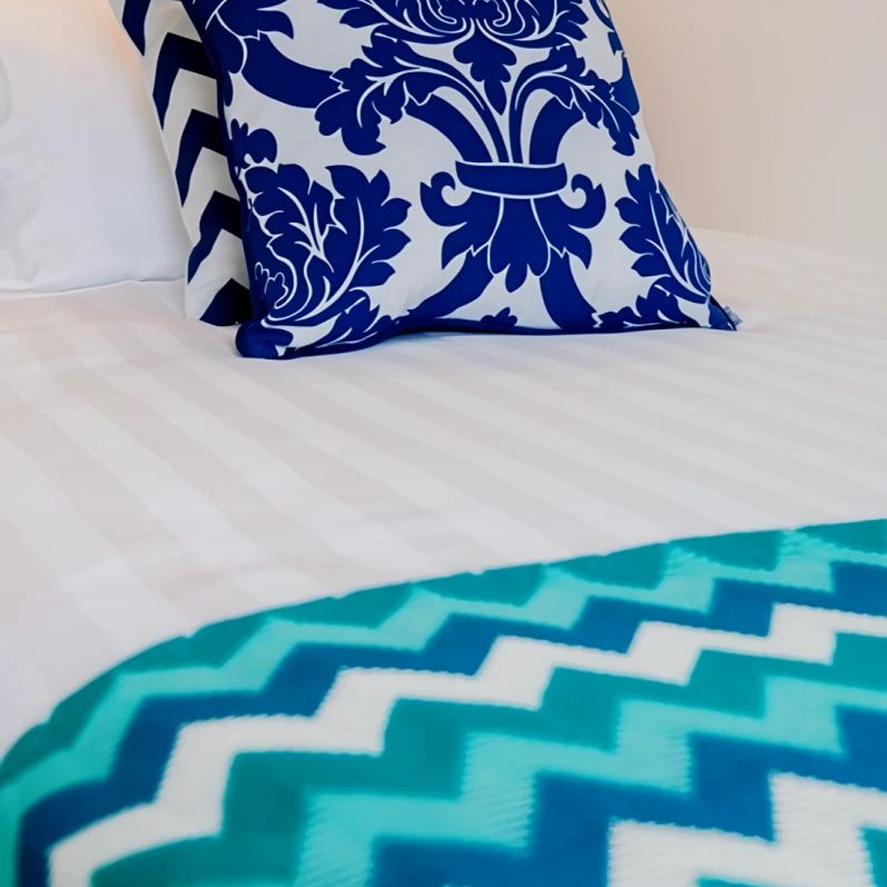 penthouse Studio Apartment - Standard Double bed - Photo 1