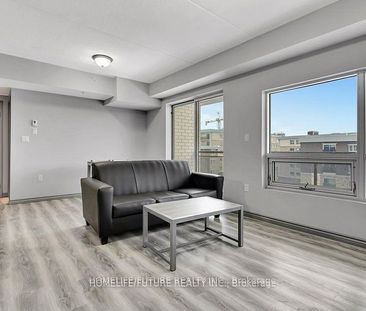 For Lease - 275A Larch Street Unit# 608, Waterloo, Ontario - Photo 1