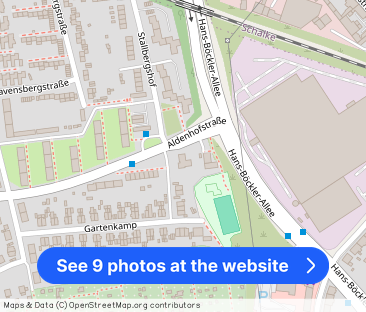 Mit VIVAWEST über den Dächern der Stadt...herrlicher Fernblick inkl... - Photo 1