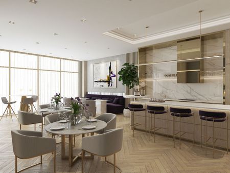 For Lease - 700 Sheppard Avenue Unit# 103, Toronto, Ontario - Photo 5