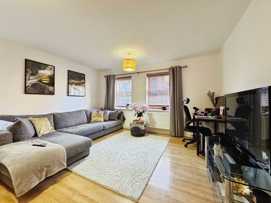 2 Bedroom Flat To Rent, 2 Bedroom  Flat To Rent - Photo 1