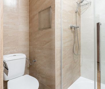Pronájem bytu 1+kk 22 m² - Fotografie 5