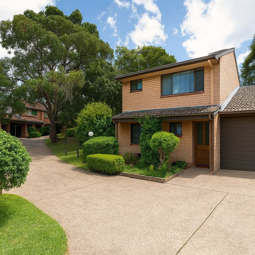 4/10-14 Loch Maree Avenue, Thornleigh NSW 2120 - Townhouse For Rent | Domain - Photo 1