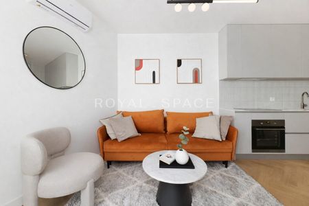 Apartament na 10 piętrze! | Młyny Mogilska, NOHO - Photo 3