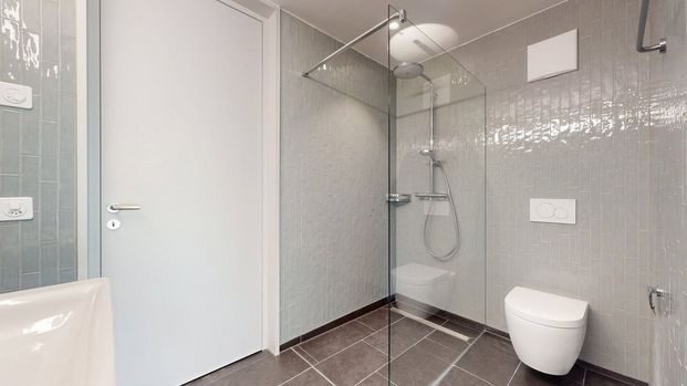 3 Zimmer, 103 m², 1. Stock - Photo 1