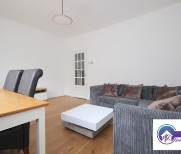 1 Bedroom Room in Flat Share To Rent - Photo 4