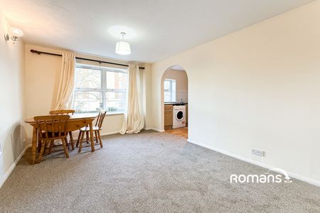 2 bedroom apartment to rent - Photo 2