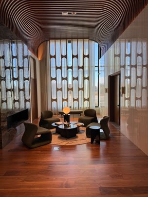 For Lease - 3240 William Coltson Avenue Unit# #217, Oakville, Ontario - Photo 1