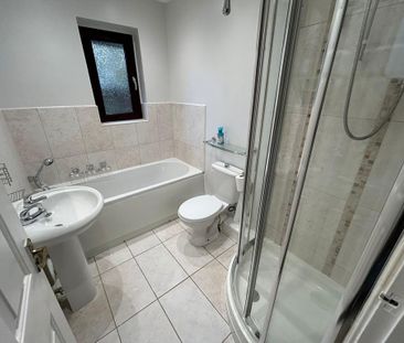 2 bedroom bungalow to rent - Photo 5