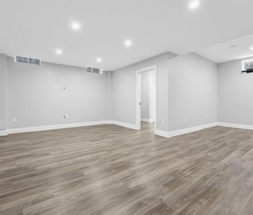 For Lease - 192 Stag Hollow N/A Unit# Basement, Oakville, Ontario - Photo 3