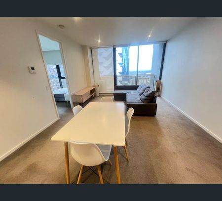 3303/318 Russell St, Melbourne, Vic 3000 - Photo 3