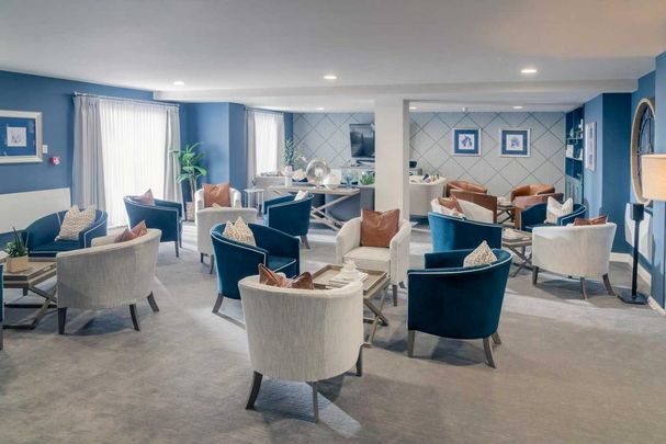 1 bedroom retirement property to rent - Photo 1