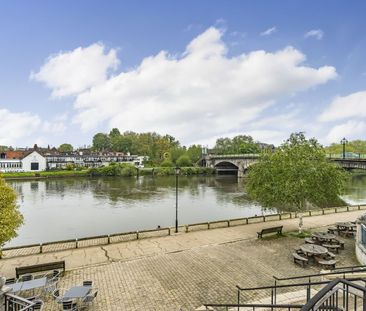 Clarence Street, Staines, Surrey, TW18 - Photo 4