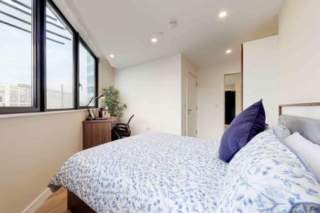 2 bedroom apartment to rent - Photo 5
