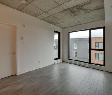 Appartement à louer - Photo 2
