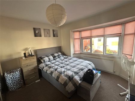 2 bedroom house to rent Lincoln Avenue, Alvaston, DE24 - Photo 5