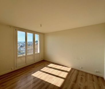 Appartement T2 à louer à ROANNE - Bord de Loire - Photo 4