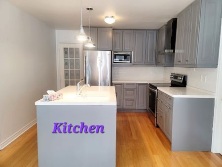 For Lease - 29 Worthington Avenue, Richmond Hill, Ontario - Photo 3