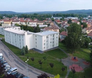 TYPE 4 RAON L'ETAPE - Photo 2