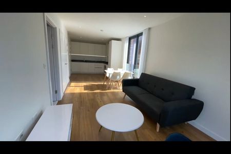 1 Bed Flat, Old Mount Street, M4 - Photo 2
