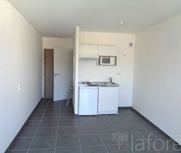 Appartement 1 pièce à Laxou - Photo 1