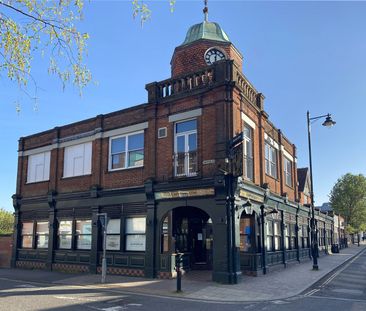 Elizabeth House, Fleet Road, GU51 - Photo 4