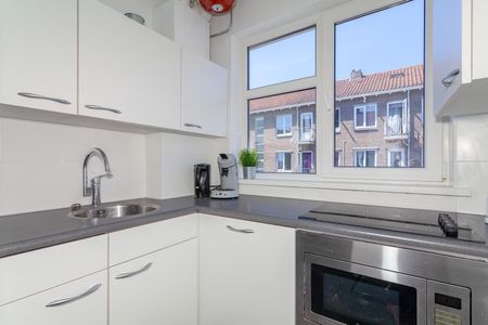 Te huur: Appartement Lepelaarsingel in Rotterdam - Photo 5