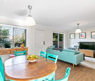 Location, Position and Functionality - Photo 2