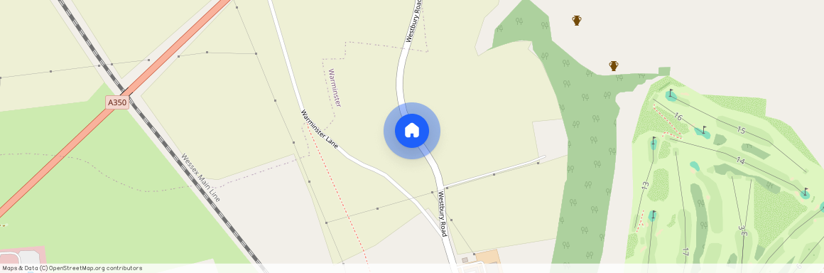 Westbury Road, WARMINSTER BA12