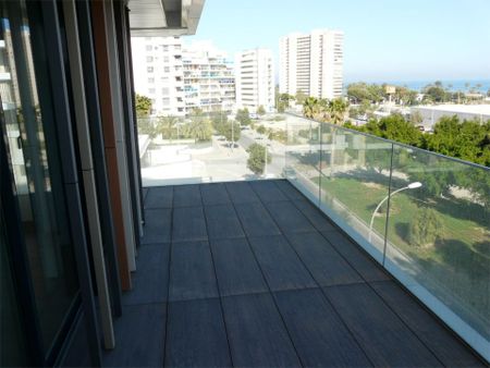 Piso de alquiler en Avenida Artista Remigio Soler López, 9, PAU 5 - Photo 5