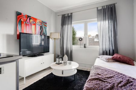 Företagsallén, Åkersberga - Foto 3