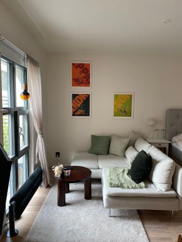 Vendelsövägen, Tyresö - Foto 2