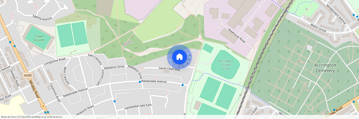 7 Bowler Avenue, Accrington, BB5 5FX