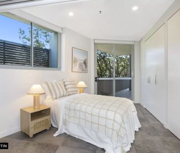 MGM MARTIN - TWO BEDROOM APARTMENT - Photo 6