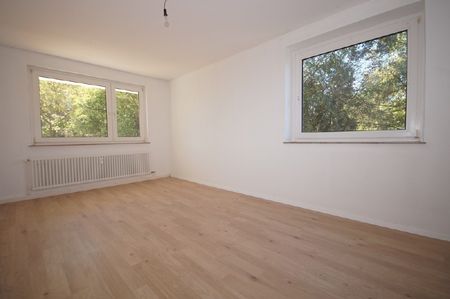 Geräumige Wohnung im freundlichen Umfeld - Photo 2