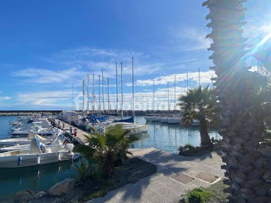 Monolocale via degli Aranci, 4, Centro, San Bartolomeo al Mare - Photo 1