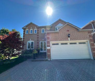 For Lease - 107 Golden Avenue Unit# Bsmt, Markham, Ontario - Photo 5