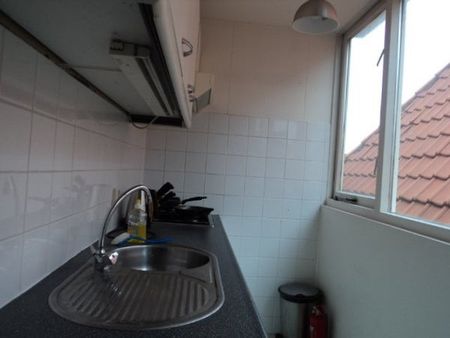 Van Swietenstraat - Photo 5