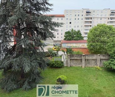 RTE DE GENAS 69100 VILLEURBANNE, - Photo 2