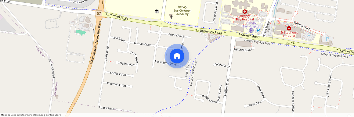 13 Munro Way, Urraween, QLD 4655