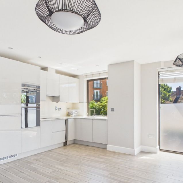 Saint Leonards House, Saint Leonards Road, Berkshire,SL4 - Photo 1