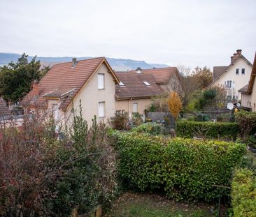 Maison T3 à GRENOBLE - Photo 2